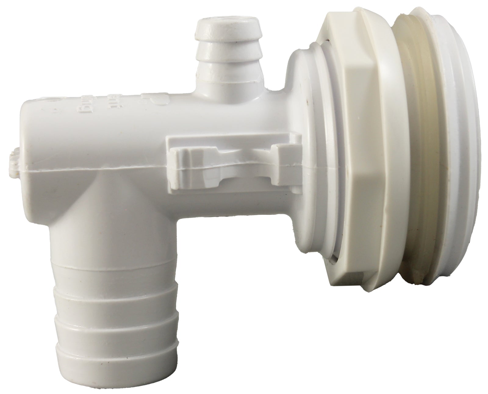 Jet Body, CMP Pro-Loc 200, 1-1/2"hs, a3/8"b x w3/4"b, "L"Gskt