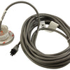 Auxiliary Topside, BWG, Genuine AX10A1, w/o Overlay