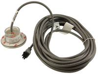 Auxiliary Topside, BWG, Genuine AX10A1, w/o Overlay