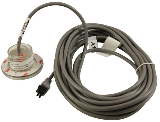 Auxiliary Topside, BWG, Genuine AX10A1, w/o Overlay