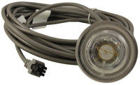 Auxiliary Topside, BWG, Genuine AX10A1, w/o Overlay