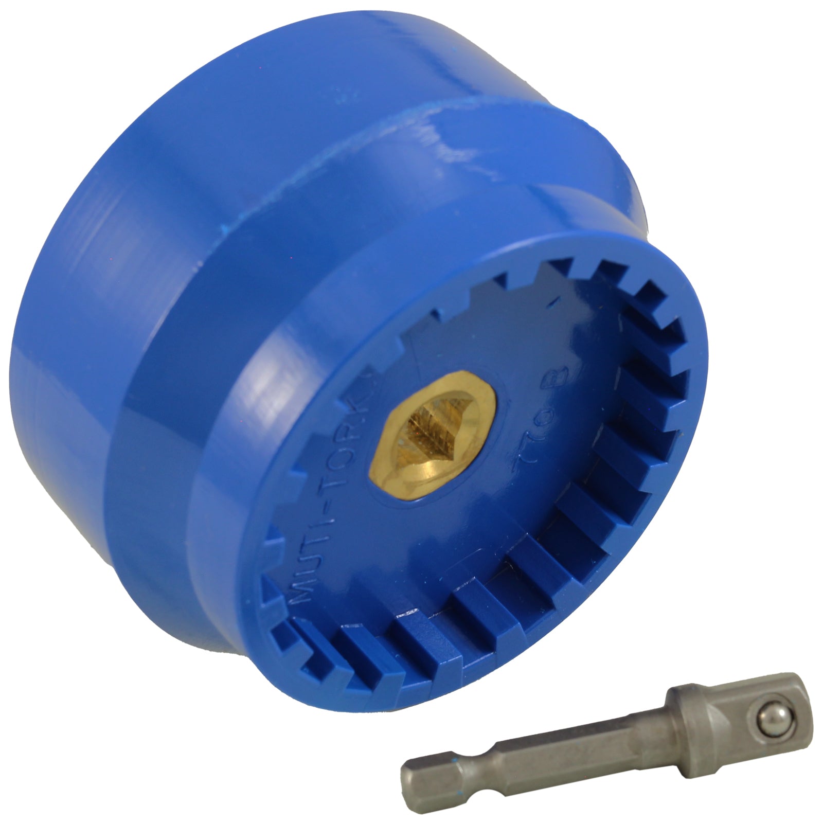 Tool, Socket, Dual Geometry for Sta-Rite/Pentair System 3 – PST