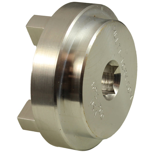 Herramienta, casquillo para tapón regulador, Raypak/Sta-Rite