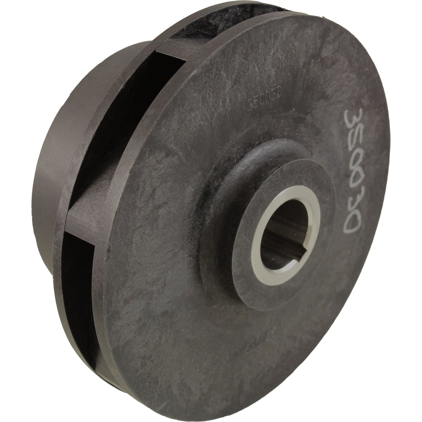 Turbine, série Pentair EQ, 3,0 Hp/5,0 Hp