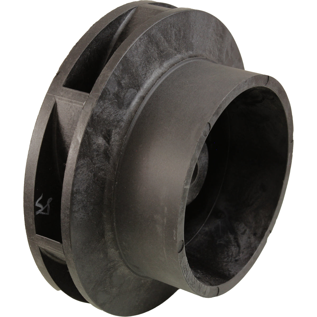 Impeller, Pentair EQ Series, 3.0 Hp/5.0 Hp