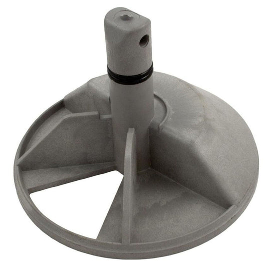 Diverter, Pentair PacFab 2" Top/Side Mount Valve