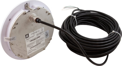 Spa Light, Hayward ColorLogic 4.0, LED, 115v, 100' Cord, SS