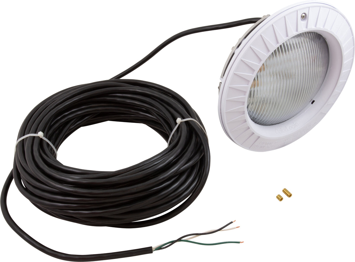 Spa Light, Hayward ColorLogic 4.0, LED, 115v, 100' Cord, SS