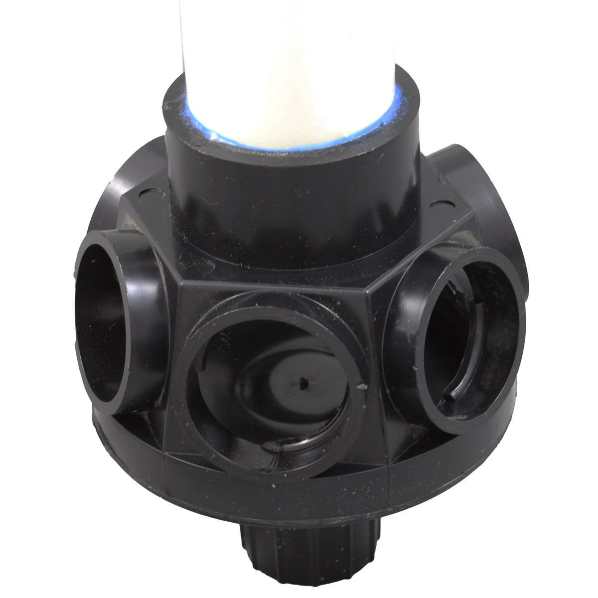 Standpipe Assembly, Pentair PacFab Tagelus TA40