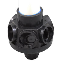 Standpipe Assembly, Pentair PacFab Tagelus TA40