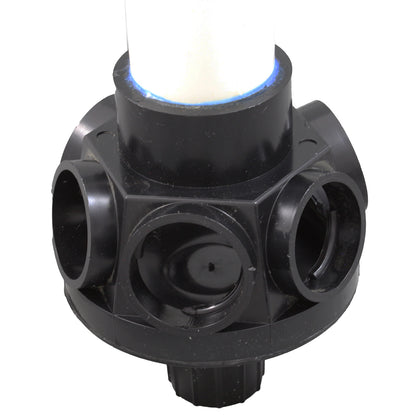 Standpipe Assembly, Pentair PacFab Tagelus TA40