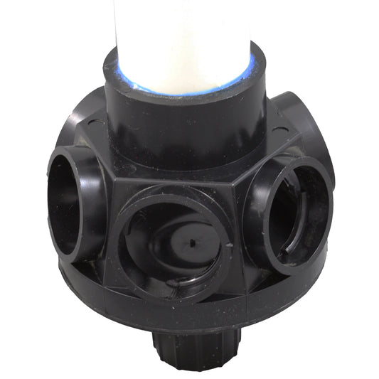 Standpipe Assembly, Pentair PacFab Tagelus TA40