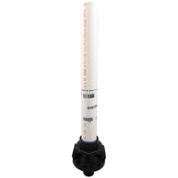 Standpipe Assembly, Pentair PacFab Tagelus TA40