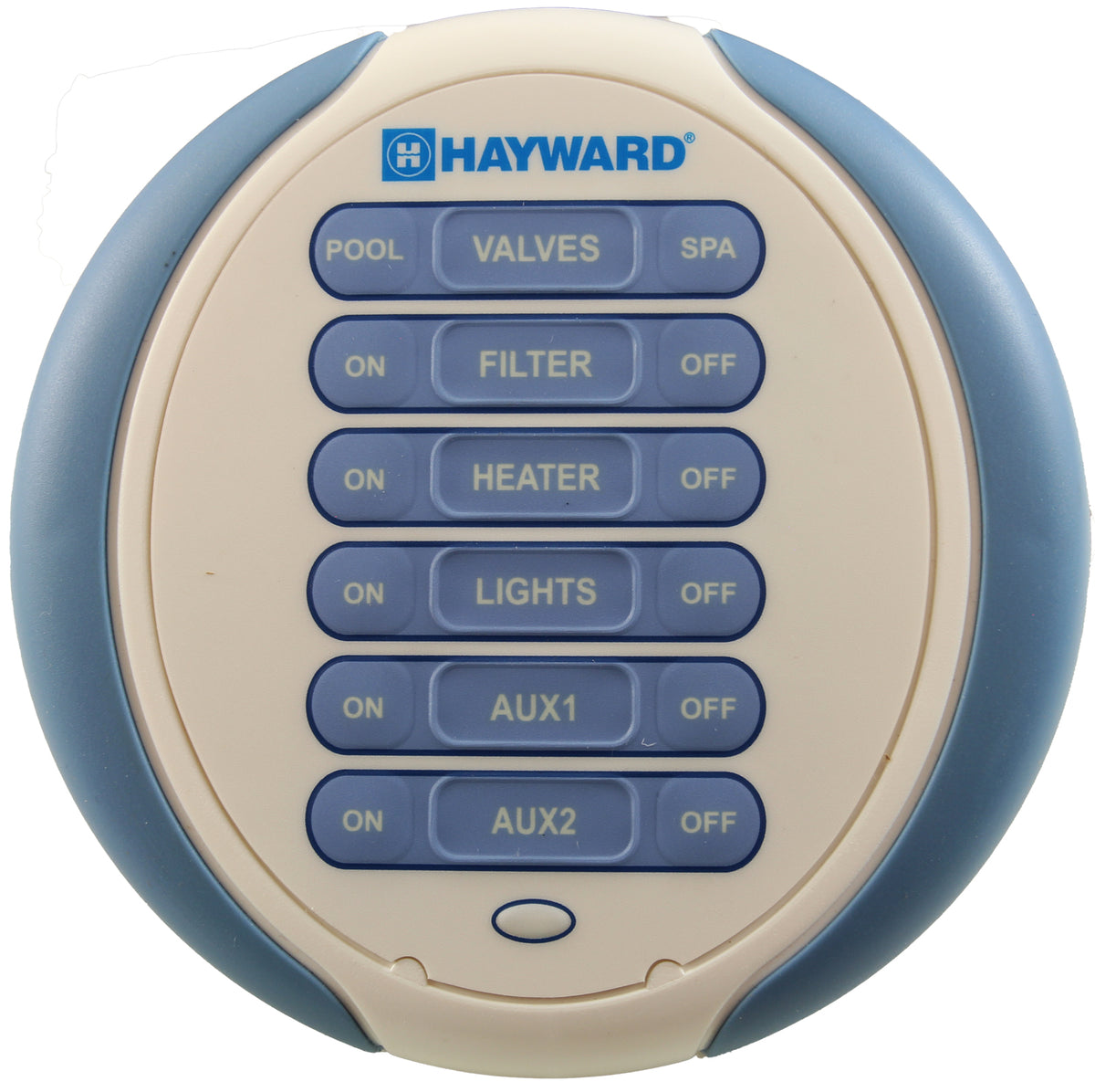 Remote-Wireless, Spaside, Aqua Logic