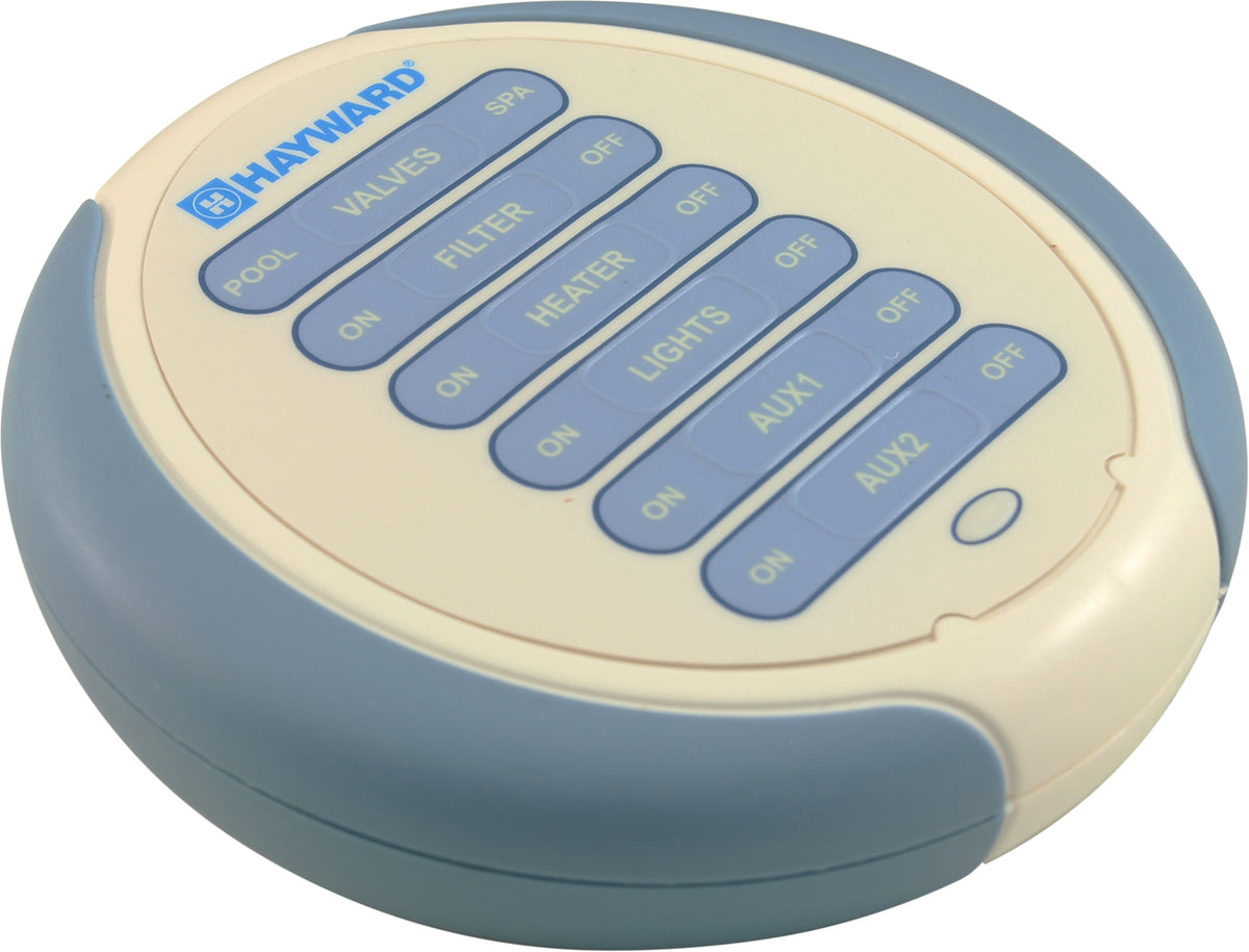 Remote-Wireless, Spaside, Aqua Logic
