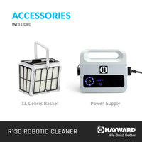 W3RCH431CU Hayward The PoolCleaner R130