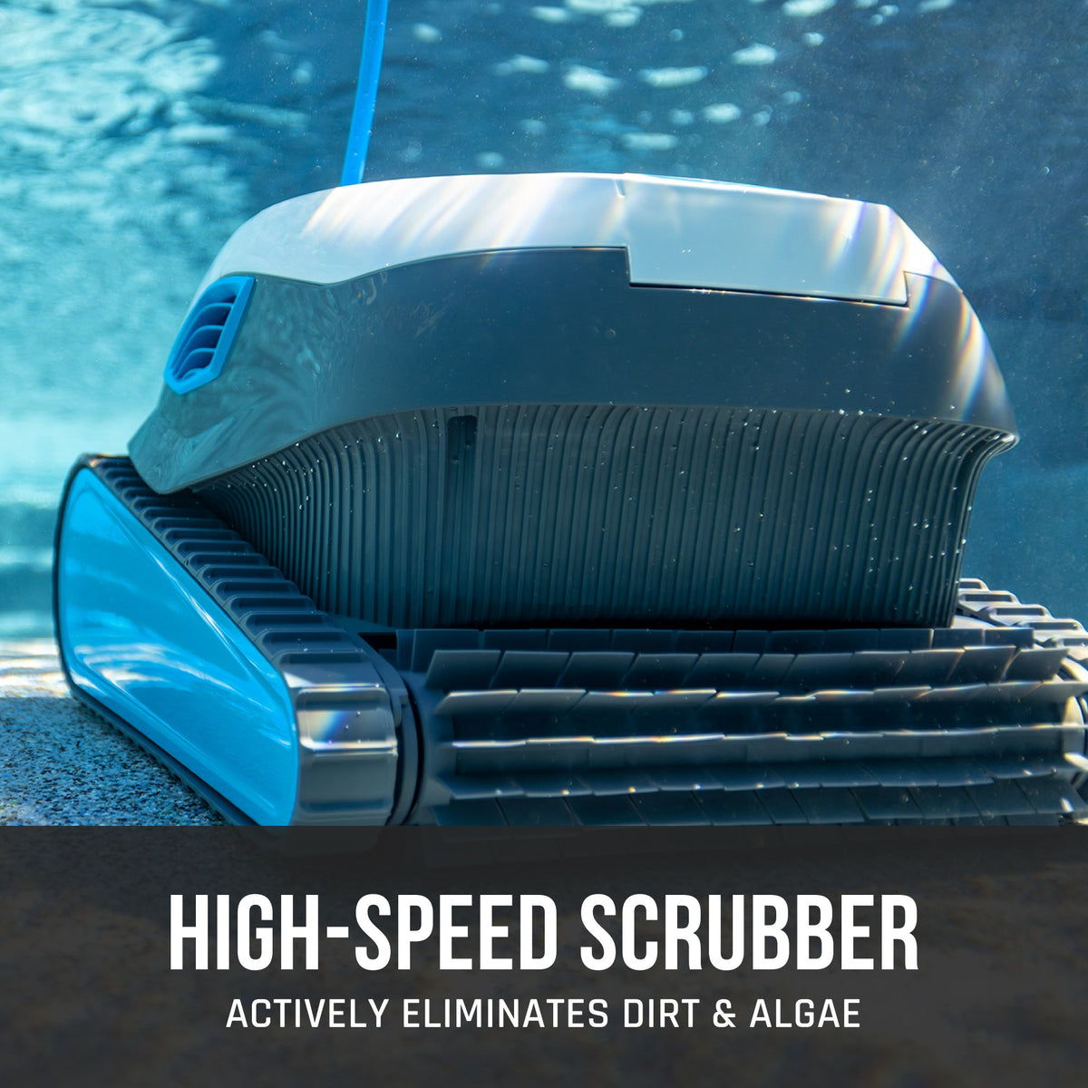 W3RCH431CU Hayward The PoolCleaner R130