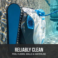 W3RCH431CU Hayward The PoolCleaner R130