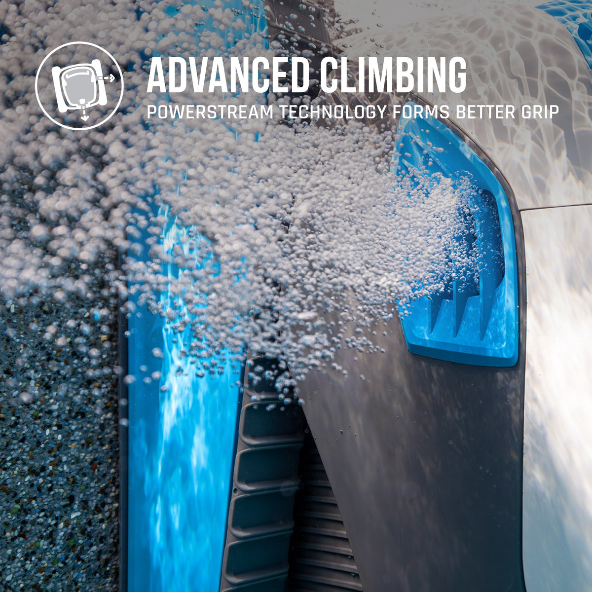 W3RCH431CU Hayward The PoolCleaner R130