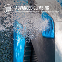 W3RCH431CU Hayward The PoolCleaner R130