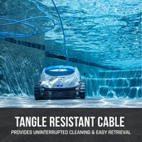 W3RCH431CU Hayward The PoolCleaner R130