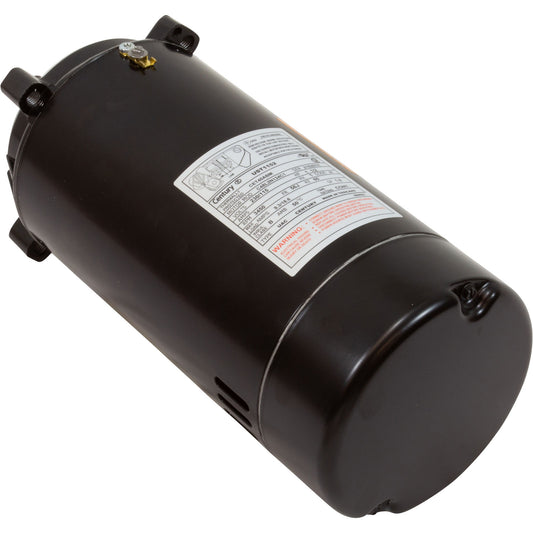 Motor, Cent, 1.5Hp, 115/230V, 1-Sp, Sf1, 56Jfr