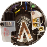 Motor, Cent, 1.5Hp, 115/230V, 1-Sp, Sf1, 56Jfr