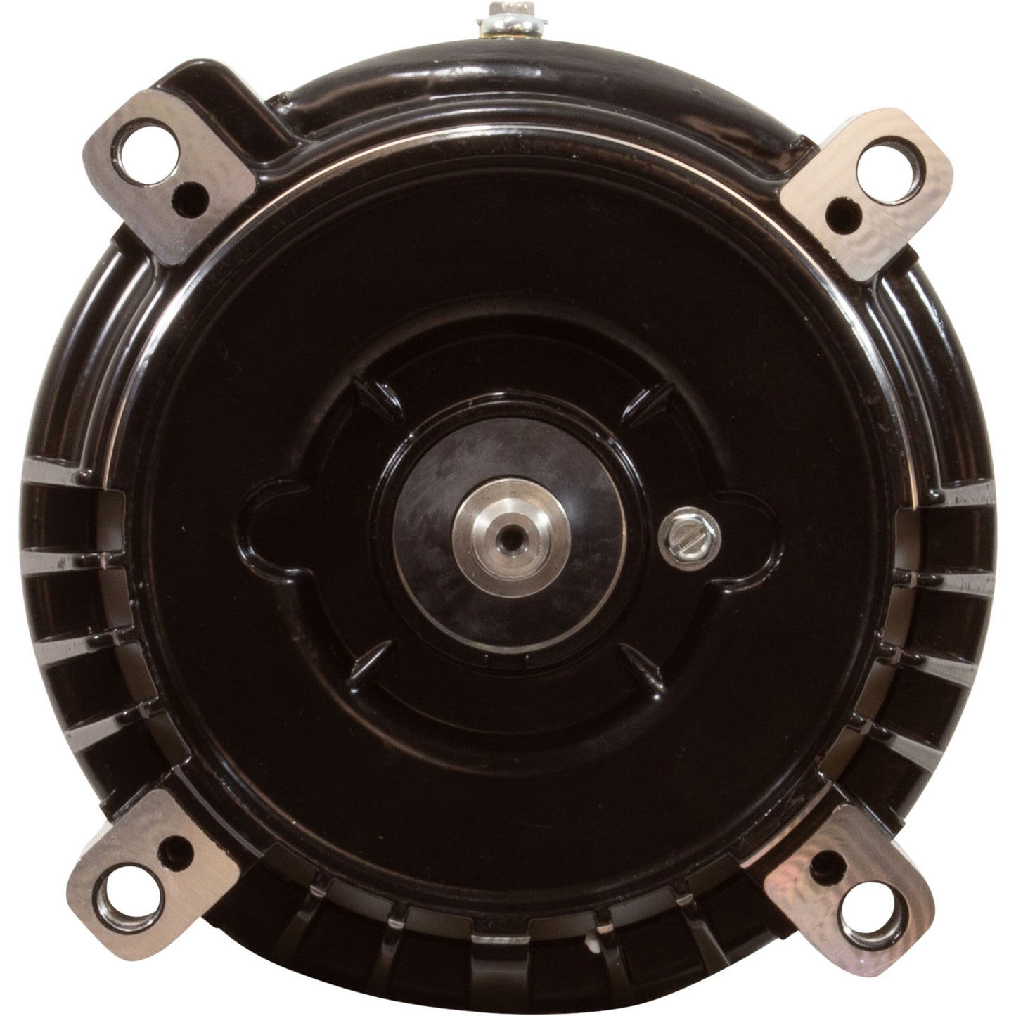 Motor, Cent, 1.5Hp, 115/230V, 1-V, SF1, 56Jfr