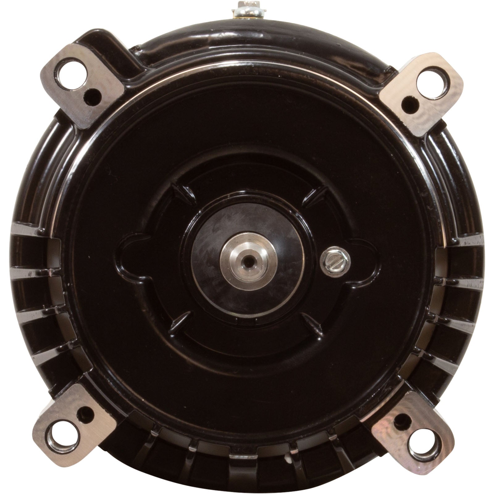 Motor, Cent, 1.5Hp, 115/230V, 1-Sp, Sf1, 56Jfr