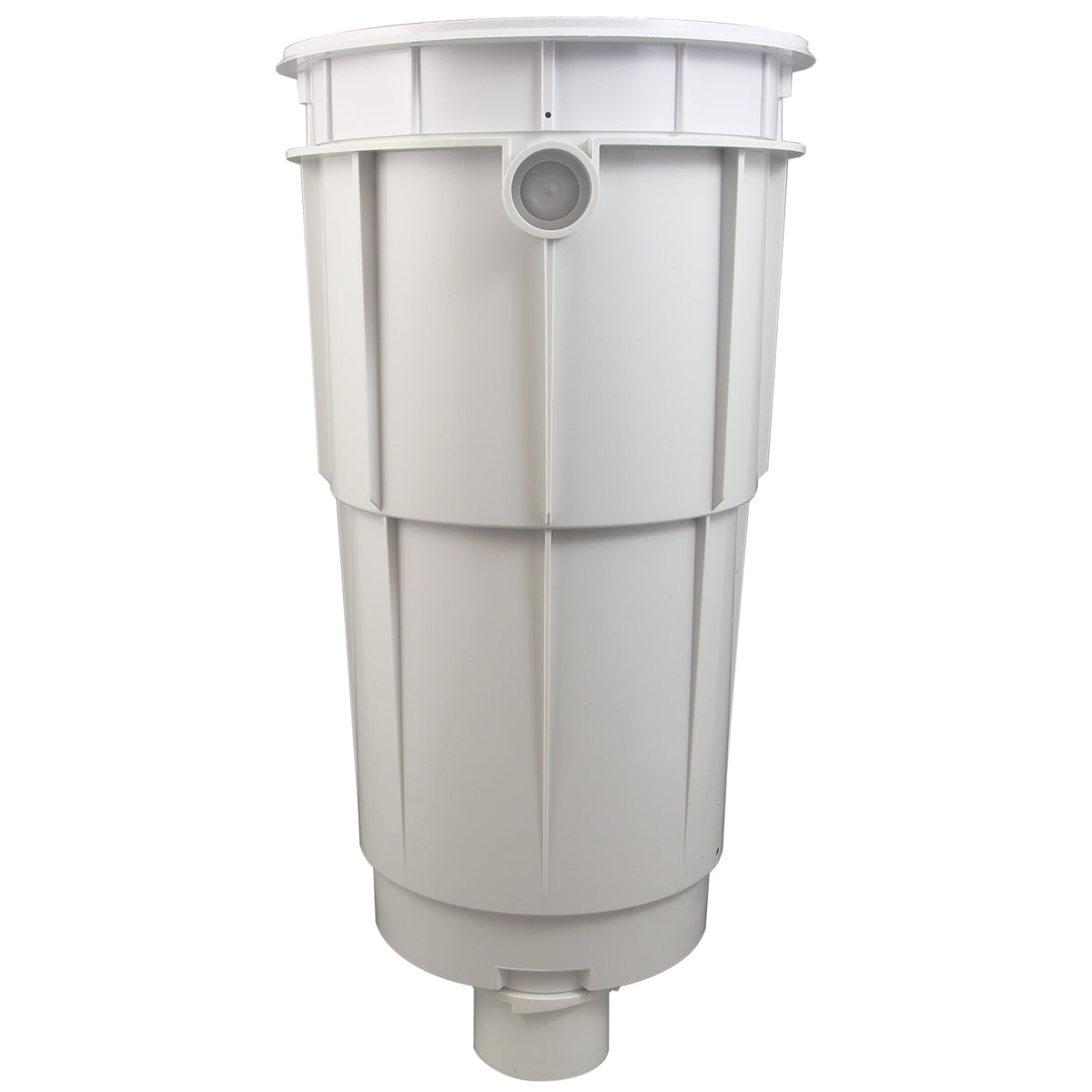 Skimmer Cmplt, Hayward SkimMaster SP1072S2, 2" x 2.5", Wht