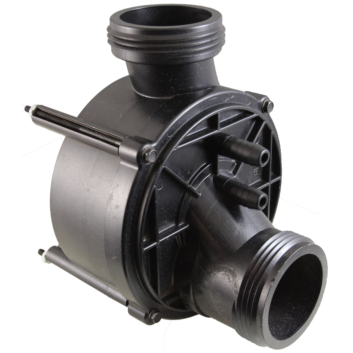 Wet End, Bath WW Genesis, 13.5A, 1-1/2"mbt x 1-1/2"mbt, OEM