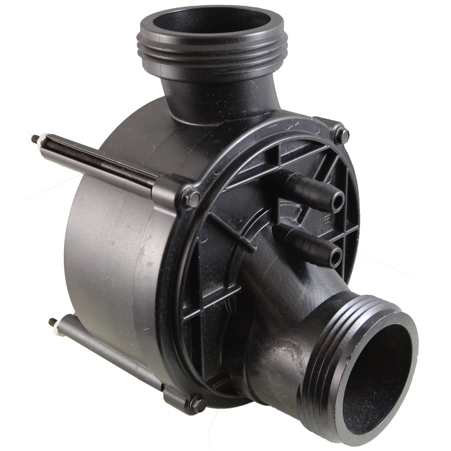 Extremo húmedo, baño WW Genesis, 13,5 A, 1-1/2"mbt x 1-1/2"mbt, OEM