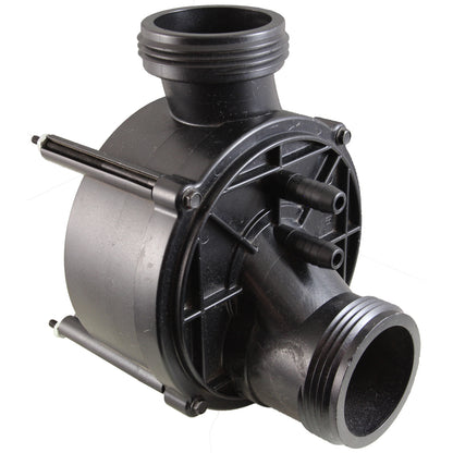 Extremo húmedo, baño WW Genesis, 13,5 A, 1-1/2"mbt x 1-1/2"mbt, OEM