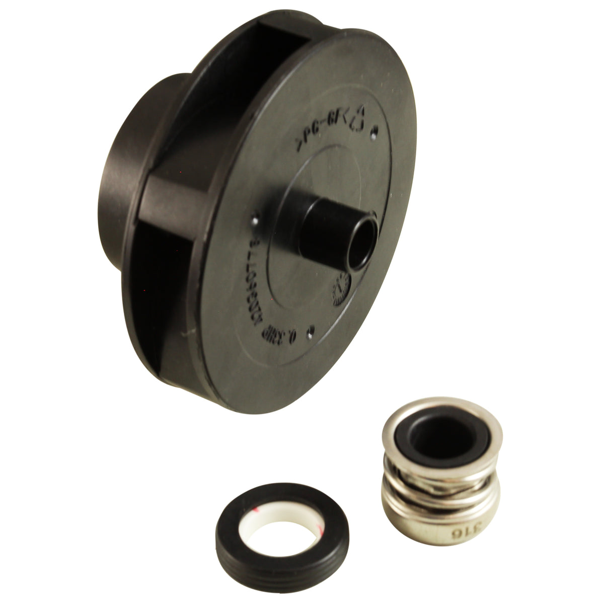 Impeller Kit, AquaPro AL75