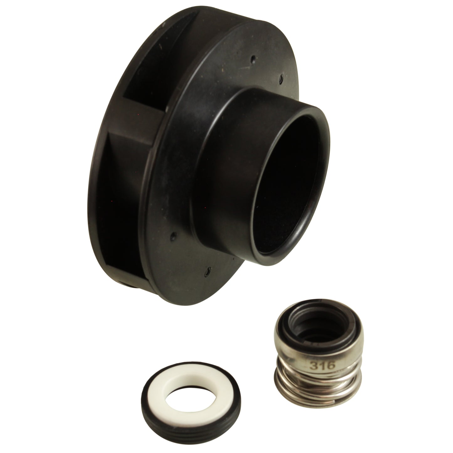 Impeller Kit, AquaPro AL75