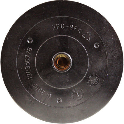 Impeller Kit, AquaPro AL75