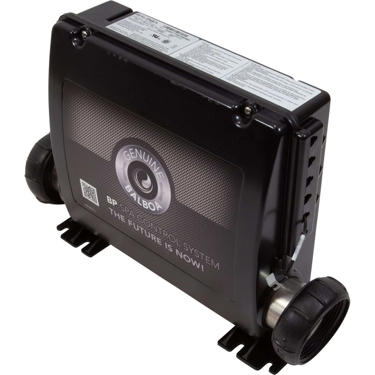 Control, Balboa Water Group Retrofit Kit, BP7, TP600