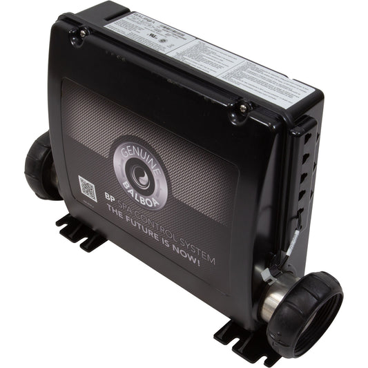 Kit de modernización de control para grupo de agua Balboa, BP7, TP600