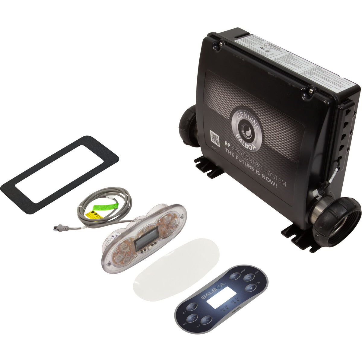 G6406 Control, Balboa Water Group Retrofit Kit, BP7, TP600
