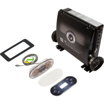 Control, Balboa Water Group Retrofit Kit, BP7, TP600