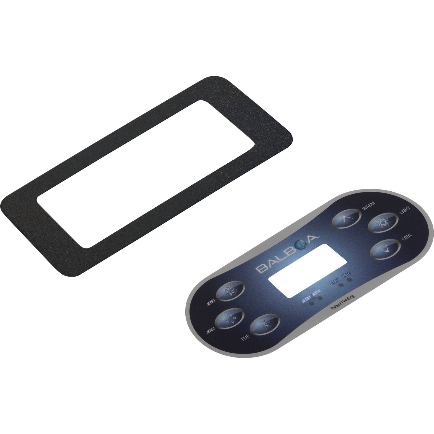 Control, Balboa Water Group Retrofit Kit, BP7, TP600