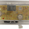 Topside, Balboa, Genuine VL404, 4 Button, w/o Overlay