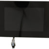 Topside, BWG Genuine SpaTouch3, Touchscreen, Clear Frame