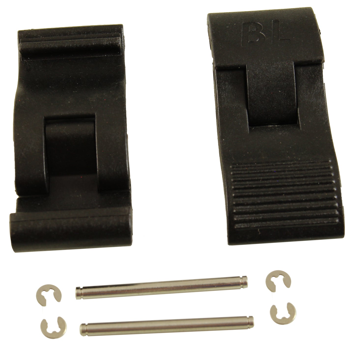 Battery Lock Kit, Nemo Power Tools, Recip Saw/Spec Ops