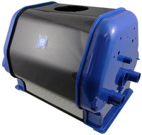 Main Case, Hayward, Tigershark & QC Robotic cleaner