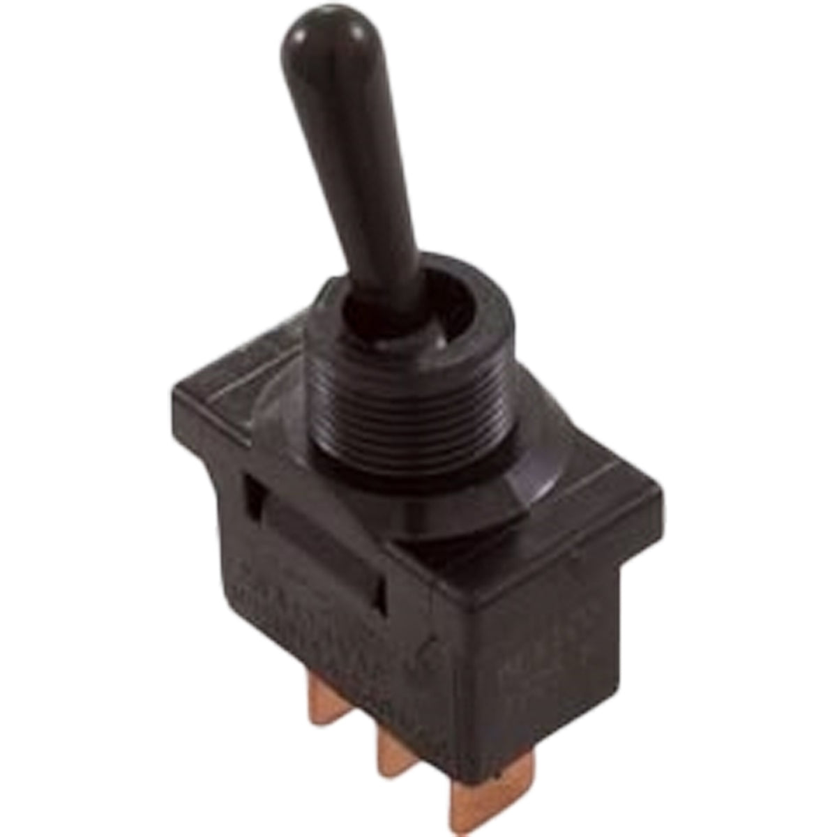 Toggle Switch, Pentair Sta-Rite JW, 2 Speed
