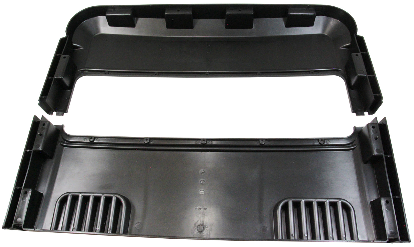 End Cap Kit, Hayward Universal FD, Upper & Lower