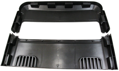 End Cap Kit, Hayward Universal FD, Upper & Lower