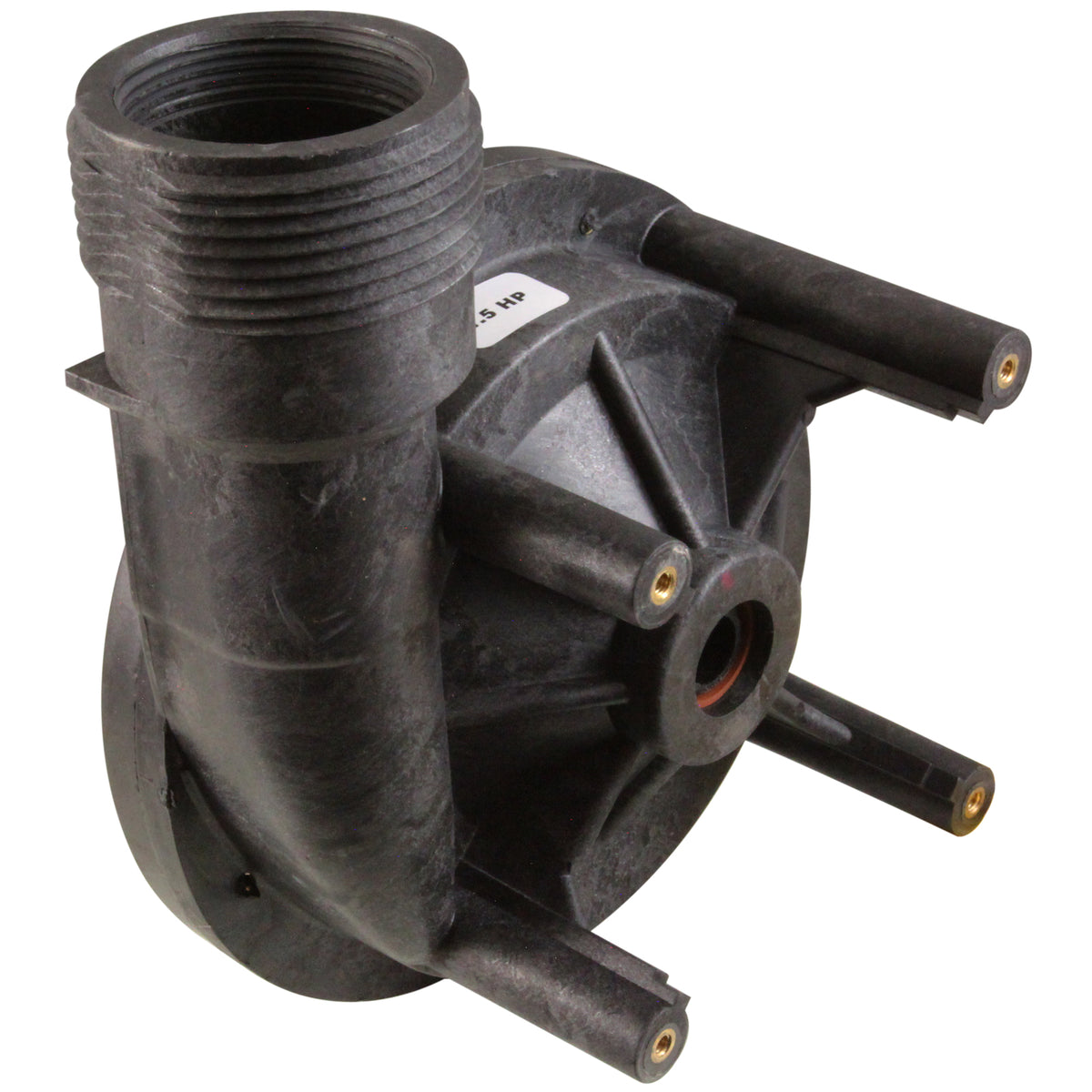 2013 Spa Flo Ii / S/D 1.5Hp Wet End 1.5"In/Dis