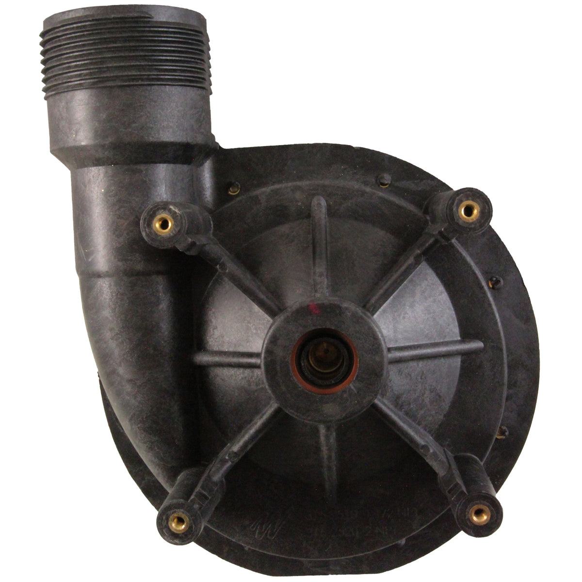 2013 Spa Flo Ii / S/D 1.5Hp Wet End 1.5"In/Dis